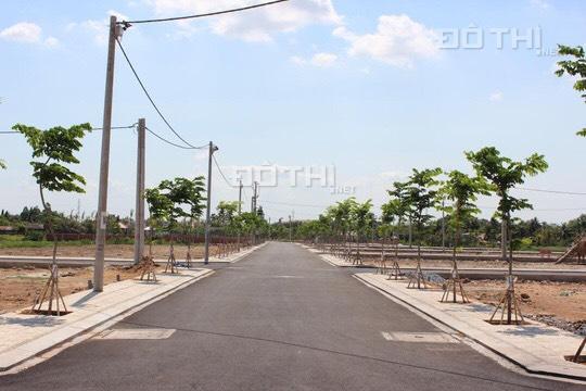 Bán đất tại đường An Phú Tây - Hưng Long, Xã An Phú Tây, Bình Chánh, Hồ Chí Minh diện tích 72m2