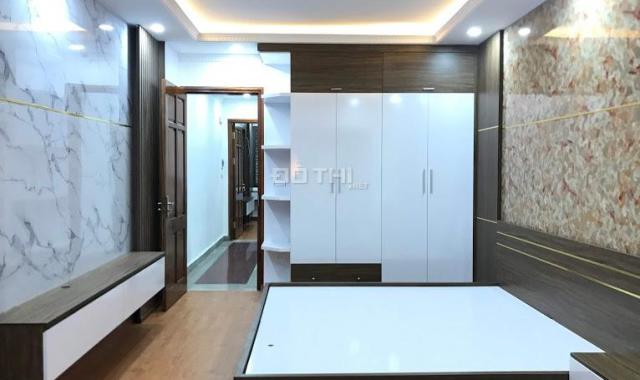 Siêu phẩm hoa hậu ngõ 192 Lê Trọng Tấn 58m2 4 tầng, giá bán nhanh