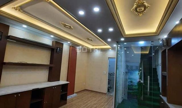 Bán nhà Đống Đa 5.2 tỷ 40m2 7 tầng, sổ đỏ pháp lý chuẩn, kinh doanh tốt