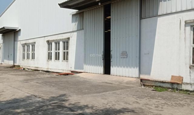 Bán 2,6ha đất có nhà xưởng 50 năm tại Huyện Yên Mỹ, Tỉnh Hưng Yên