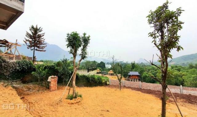 Bán gấp 3500m2 đất thổ cư Lương Sơn giá siêu rẻ