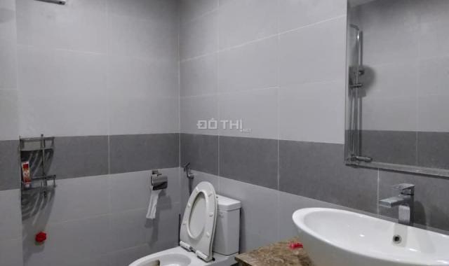 Bán nhà Quang Trung, Hà Đông, 4.5 tỷ, 4 tầng, 50m2 ô tô đỗ cửa kinh doanh đỉnh