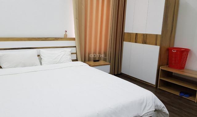 Cho thuê khách sạn 65 phòng tại Phường Ninh Xá, Bắc Ninh, Bắc Ninh diện tích 500m2 giá 300 triệu/th