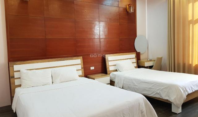Cho thuê khách sạn 65 phòng tại Phường Ninh Xá, Bắc Ninh, Bắc Ninh diện tích 500m2 giá 300 triệu/th