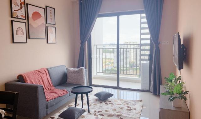 2PN The Sun Avenue cần bán, 75m2, full NT, view trực diện sông ĐKC không bị chắn. 3,84 tỷ