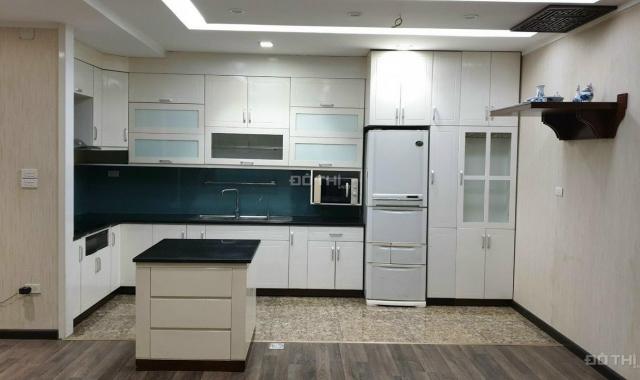 Chính chủ cần bán căn 112m2, 3PN, full nội thất, sổ hồng, giá rất tốt để mua nhà vào thời điểm này