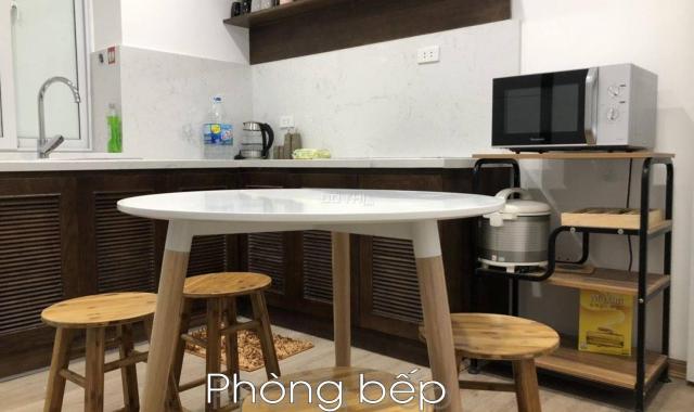 Chính chủ bán căn hộ TT homestay số 3B Đặng Thái Thân, Hoàn Kiếm 100m2 tầng 1, 4,2 tỷ