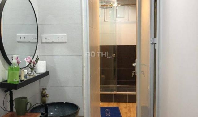 Chính chủ bán căn hộ TT homestay số 3B Đặng Thái Thân, Hoàn Kiếm 100m2 tầng 1, 4,2 tỷ