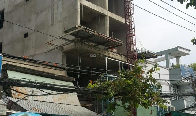 Bán nhà riêng tại đường Tôn Thất Thuyết, P15, Quận 4, Hồ Chí Minh diện tích 89m2, giá 15.5 tỷ