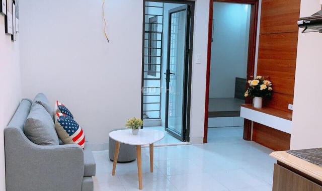 Chính chủ mở bán trực tiếp chung cư mini Kim Liên - Chùa Bộc, chỉ 800tr/căn, nhận nhà ngay