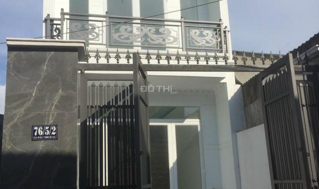 Bán nhà riêng tại đường Thạnh Lộc 15, Phường Thạnh Lộc, Quận 12, Hồ Chí Minh DT 77m2 giá 4.8 tỷ