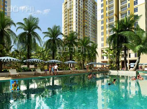 Bán gấp 1 số căn hộ Tropic Garden giá cập nhật ngày 30/12/2020