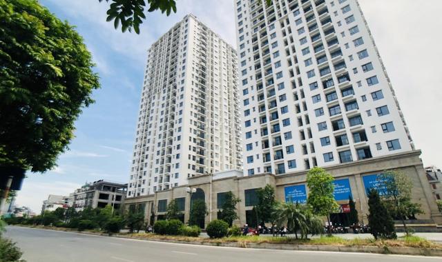 Căn góc 3PN Đông Nam duy nhất giá chỉ 3,6x tỷ tại HC Golden City 319 Bồ Đề, Long Biên, Hà Nội