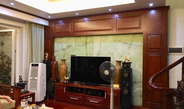 Bán gấp siêu phẩm mặt phố Xã Đàn 145m2, MT 8,5m. Thang máy ngoại, sổ chính chủ