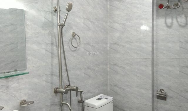 Bán nhà riêng mới xây phố Đại Đồng, Vĩnh Hưng, 20m ra ô tô, 32m2, 4 tầng, 2.25 tỷ