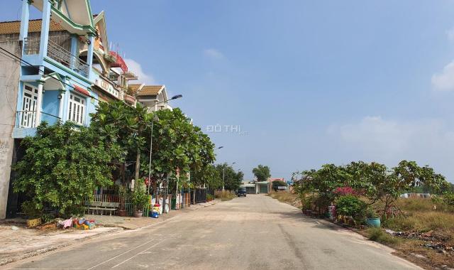 Đất nền khu dân Trảng Bom, Đồng Nai với diện tích từ 90 - 100 - 120m2