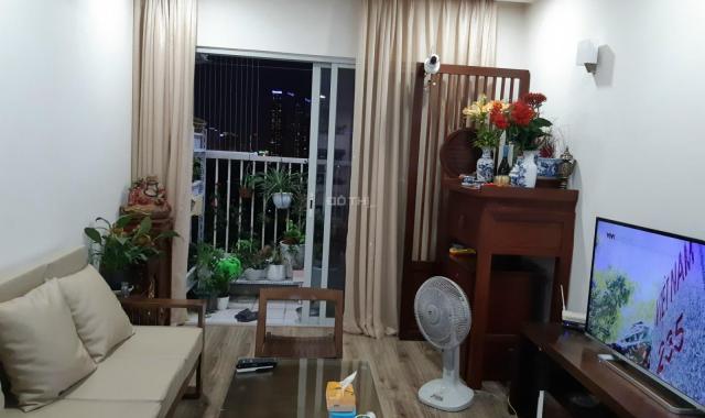 Bán gấp căn hộ A2 chung cư Ecolife Capitol (58 Tố Hữu), DT 75,9m2, view thành phố đẹp