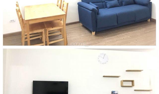 Cho thuê căn hộ chung cư Nguyễn Huy Tưởng 80m2 2PN full nội thất, chỉ 9tr/tháng