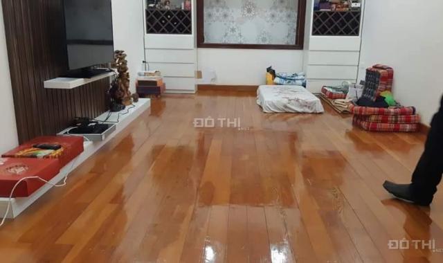 Nhà phố Thái Thịnh, Đống Đa 52m2, 4PN, kinh doanh, gần phố 6.25 tỷ