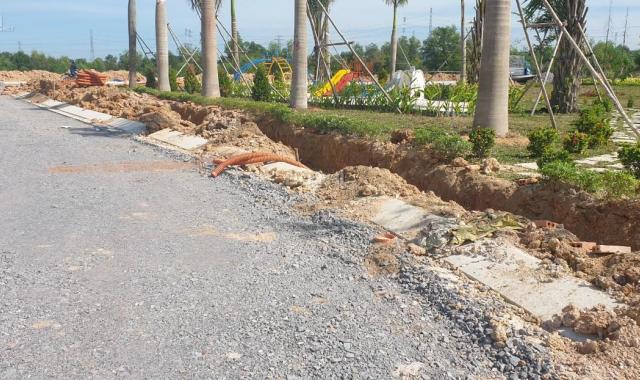 Mua đất thổ cư, sổ sẵn từng lô Trảng Bom - Đồng Nai rinh ngay Camry 2.0