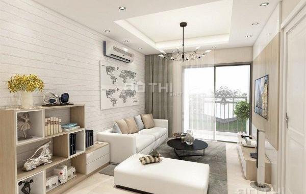Bán căn hộ tại dự án Midtown Phú Mỹ Hưng, DT 89m2 giá 4.8 tỷ. LH 0934416103 chính chủ