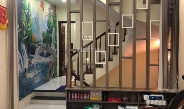 Bán nhà Quang Trung, 30 m2, 4 tầng, mặt tiền 4m, chỉ 2.7 tỷ