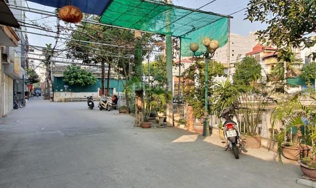 Bán nhà riêng tại Đường Văn La, Phường Phú La, Hà Đông, Hà Nội diện tích 41m2, giá 4 tỷ