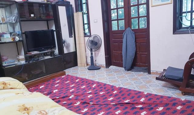 Bán gấp nhà chính chủ 50m2, mặt phố Xa La nhỉnh 4 tỷ (không tiếp môi giới)