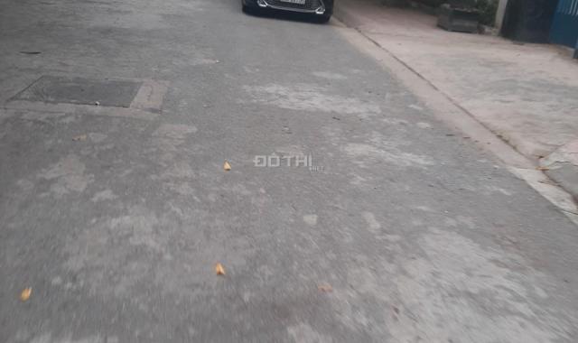 Bán đất phố Lâm Hạ, Long Biên, DT 60m2, MT 8m, đường ô tô tránh nhau, giá chỉ 7.3 tỷ, LH 0382338939