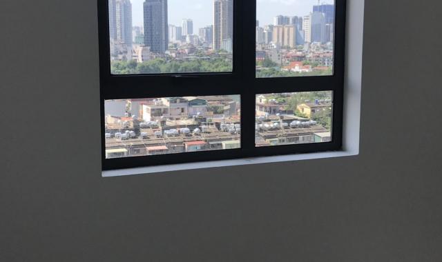 Bán căn hộ 2PN, diện tích 62m2 chung cư C1 Thành Công, Ba Đình, LH 0989965432