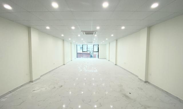 Sàn văn phòng Q. Đống Đa - Thái Hà 60m2 giá 13 triệu/tháng, sẵn điều hòa, tầng 01