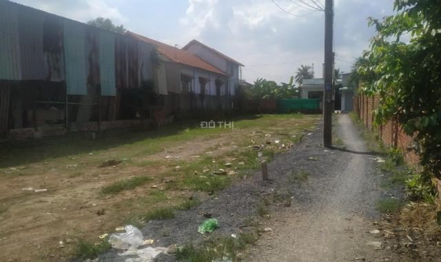 Bán đất tại đường Phạm Văn Diêu, Phường Tân Hạnh, Biên Hòa, Đồng Nai diện tích 60m2 giá 750 tr