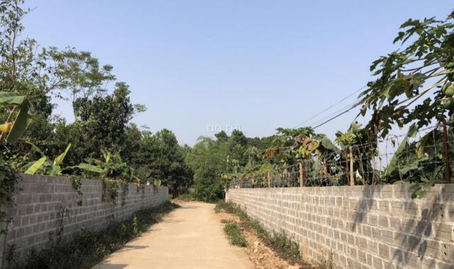 Cần bán nhanh 932m2 đất thổ cư giá rẻ tại Lương Sơn, Hòa Bình