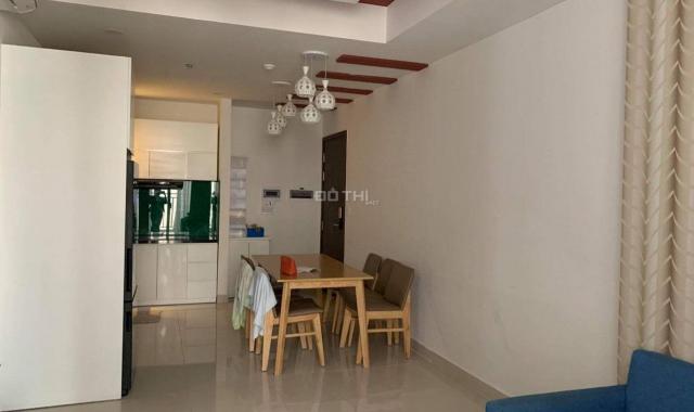 Bán CH Q4, view kênh Bến Nghé, 58m2 2PN 1WC, đi bộ đến q1, 3,7 tỷ (bao hết) full NT, 0938231076