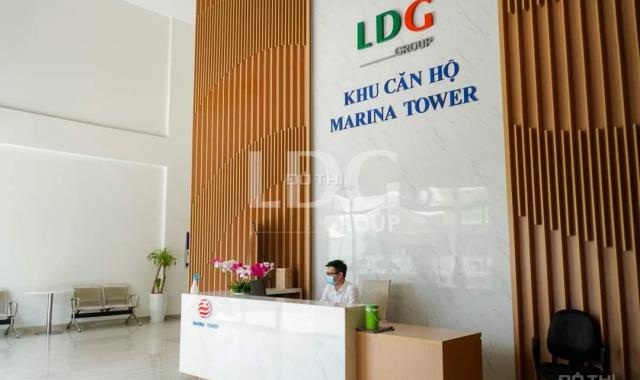 Bán nhanh căn hộ Marina Tower full nội thất 77m2