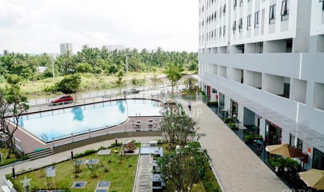 Bán nhanh căn hộ Marina Tower full nội thất 77m2