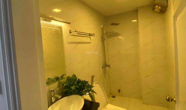 Bán biệt thự 4 tầng 106m2, MT 6.7m phố Đặng Văn Ngữ - ngõ ô tô tránh KD đỉnh 15.5 tỷ