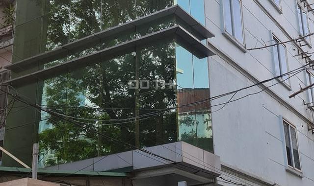 Mặt phố kinh doanh Hàng Bè, 5 tầng, 60 phòng MT 7m, 65 tỷ Hoàn Kiếm