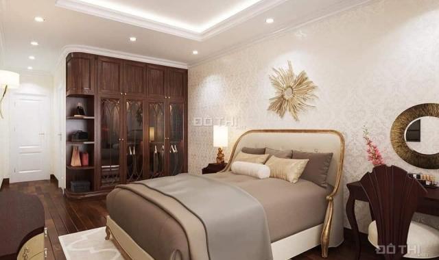 Quá đẹp, Ngọc Hà, 48m2, nhà 7 tầng đẹp, thang máy, gần ô tô tránh, ở sướng, 6 tỷ 3