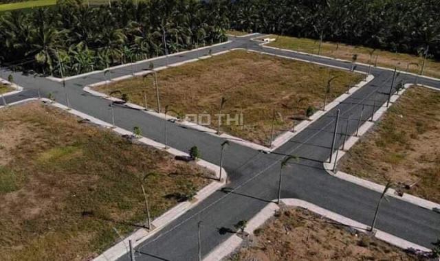 Bán đất tại đường DH31, Xã Tân Lý Đông, Châu Thành, Tiền Giang diện tích 145.6m2 giá 6 triệu/m2