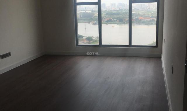 Bán căn số 14 Saigon Royal - Giá bán 12 tỷ (đầy đủ nội thất) - View Sông Thủ Thiêm - 0918753177