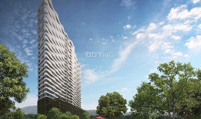 Tiết kiệm tới 500 triệu khi mua căn hộ penthouse Waterina Suites