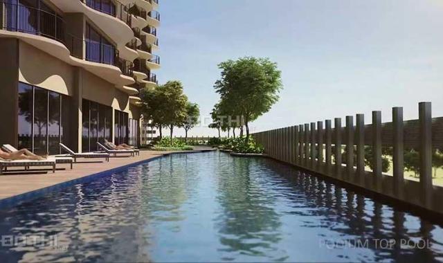 Bán gấp 5PN (332m2) Waterina Suites - View Sông