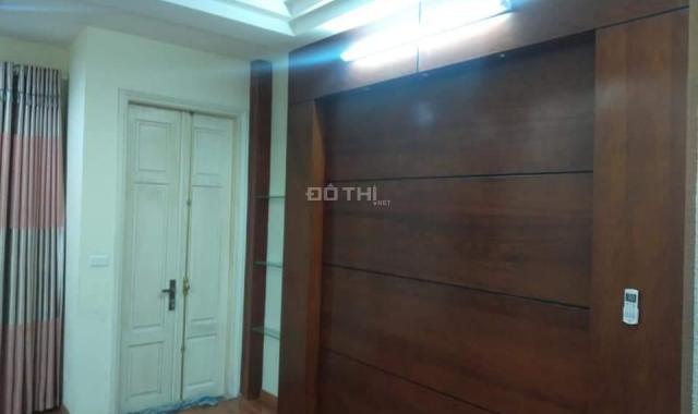 Nhà 5T 60m2, lô góc, kinh doanh mặt phố Nguyễn Khang, Cầu Giấy - giá 13,95 tỷ - LH: Cúc 0768940000