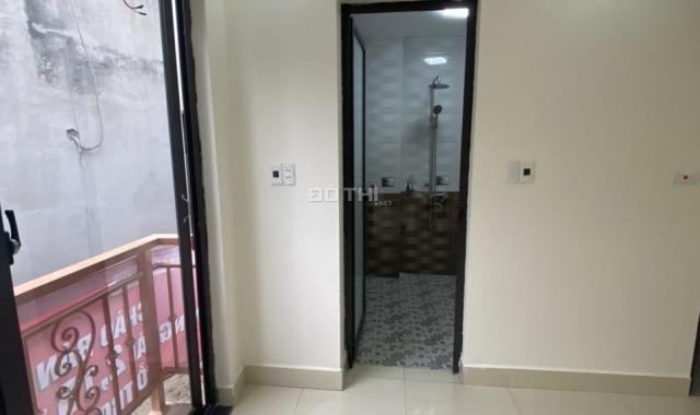 Bán nhà mới cực đẹp tổ 13 Yên Nghĩa Hà Đông, cạnh khu đô thị Đô Nghĩa 33m2, 4 tầng ô tô đỗ cửa