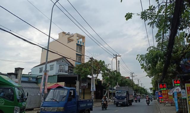 Bán nhà HXH quay đầu Tỉnh Lộ 10, P. Bình Trị Đông, Bình Tân, giá chỉ 2 tỷ 900 triệu LH 0941.4141.34