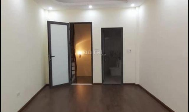 Bán nhà Yên Nghĩa, 34m2 x 4 tầng mới về ở ngay cực đẹp chỉ 1,26 tỷ, LH Anh Linh lô góc 2 mặt thoáng