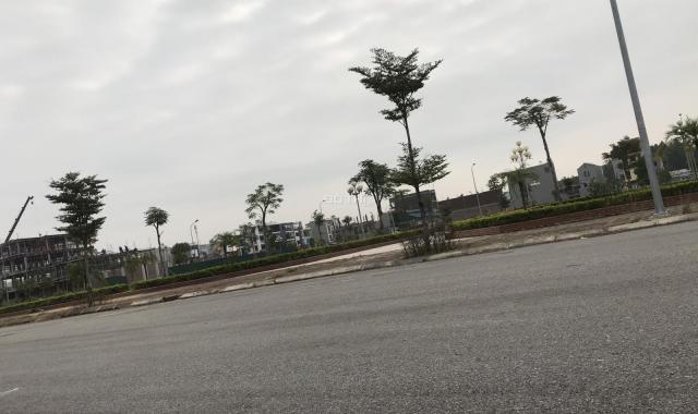 Chính chủ bán lô đất nền sổ đỏ tại dự án KĐT mới Xuân Hòa, mặt hồ điều hòa 5,5ha, giá từ 11tr/m2