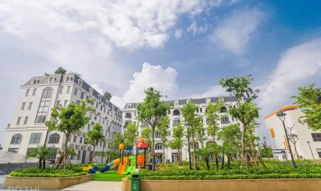 Chỉ 600tr sở hữu căn hộ 3 phòng ngủ, TSG Lotus Sài Đồng, nhận nhà ở ngay, hỗ trợ vay 70%