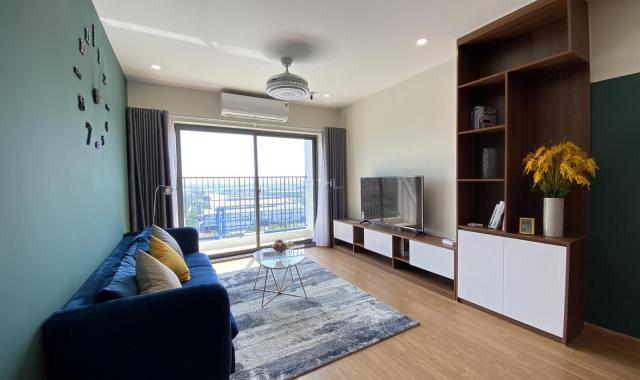 Chỉ 600tr sở hữu căn hộ 3 phòng ngủ, TSG Lotus Sài Đồng, nhận nhà ở ngay, hỗ trợ vay 70%